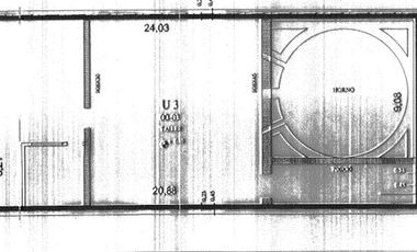 Venta Oportunidad Industrial y Residencial