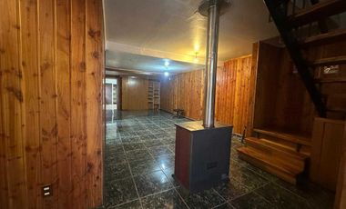 Casa en venta  en TEMUCO