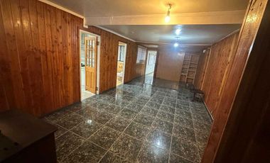 Casa en venta  en TEMUCO
