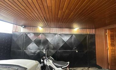 Casa en venta  en TEMUCO