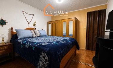 Casa en venta  en MAULE
