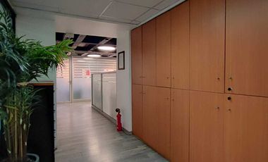 Oficina en venta  en PROVIDENCIA