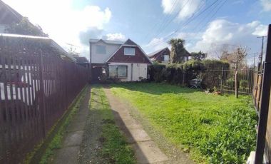 Casa en venta  en TEMUCO