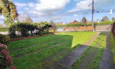 Casa en venta  en TEMUCO
