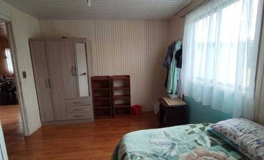 Casa en venta  en TEMUCO