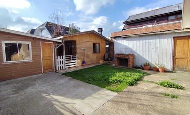 Casa en venta  en TEMUCO