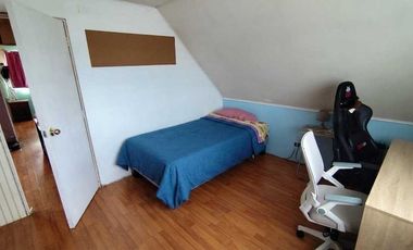 Casa en venta  en TEMUCO
