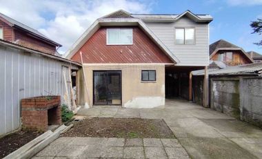 Casa en venta  en TEMUCO