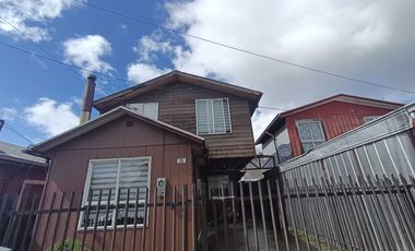 Casa en venta  en FRUTILLAR