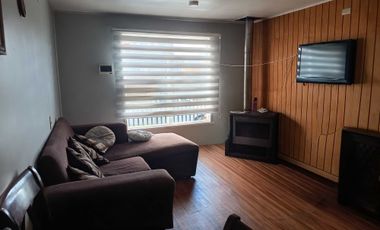 Casa en venta  en FRUTILLAR