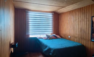 Casa en venta  en FRUTILLAR