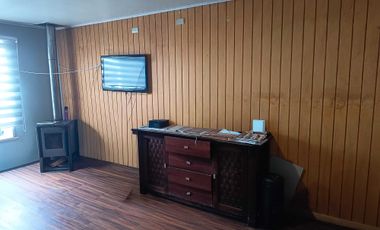 Casa en venta  en FRUTILLAR