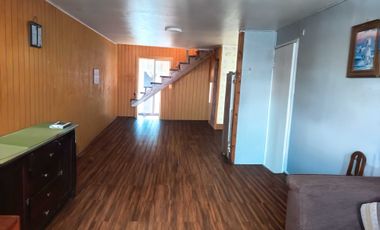 Casa en venta  en FRUTILLAR