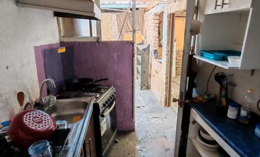 Casa en venta  en SANTIAGO