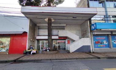 Local comercial en venta  en TEMUCO