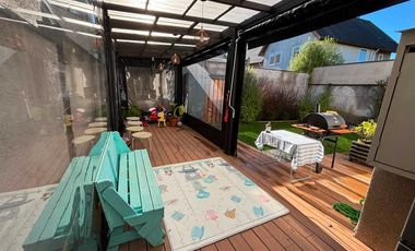 Casa en venta  en OSORNO