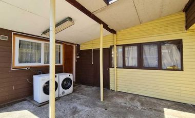 Casa en venta  en TEMUCO