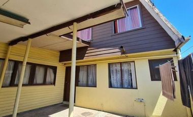 Casa en venta  en TEMUCO