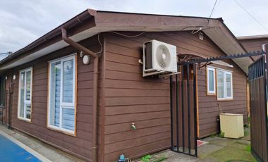 Casa en venta  en TEMUCO