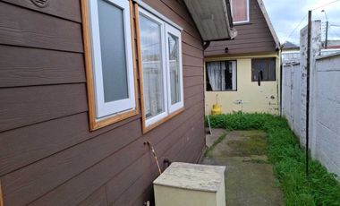 Casa en venta  en TEMUCO