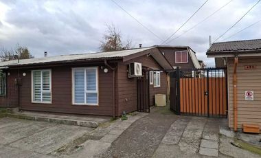 Casa en venta  en TEMUCO