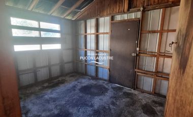 Casa en venta  en VILLARRICA