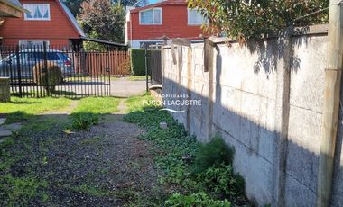 Casa en venta  en VILLARRICA