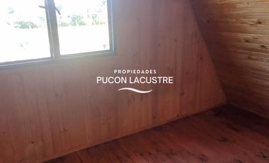 Casa en venta  en VILLARRICA