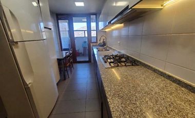 Departamento en arriendo  en LO BARNECHEA