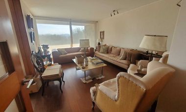 Departamento en arriendo  en LO BARNECHEA