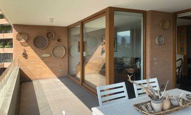Departamento en arriendo  en LO BARNECHEA