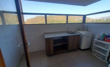 Departamento en arriendo  en LO BARNECHEA