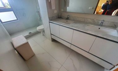 Departamento en arriendo  en LO BARNECHEA