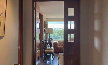 Departamento en arriendo  en LO BARNECHEA