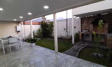 Casa en arriendo  en PUENTE ALTO