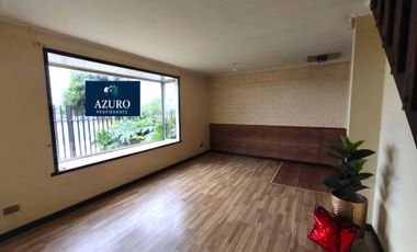 Casa en venta  en PUERTO MONTT