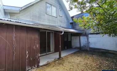 Casa en venta  en PUERTO MONTT