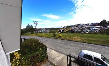 Casa en venta  en PUERTO MONTT