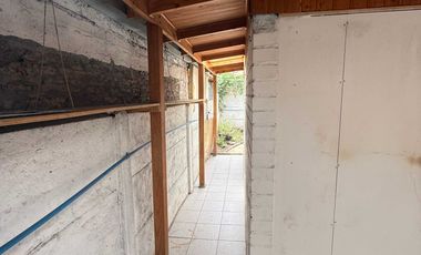 Casa en venta  en LA FLORIDA