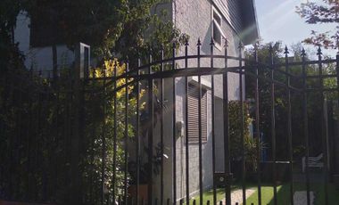 Casa en venta  en QUILICURA