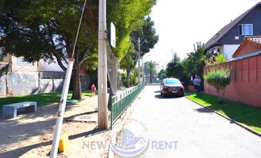 Casa en venta  en QUILICURA
