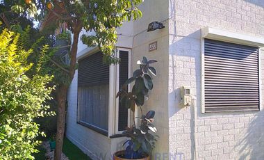 Casa en venta  en QUILICURA