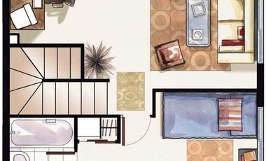 Casa en venta  en QUILICURA