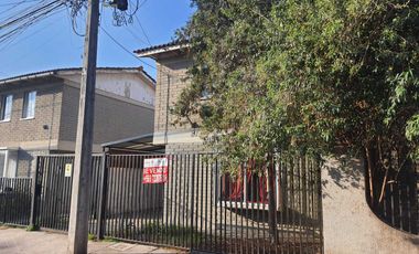Casa en venta  en TALAGANTE