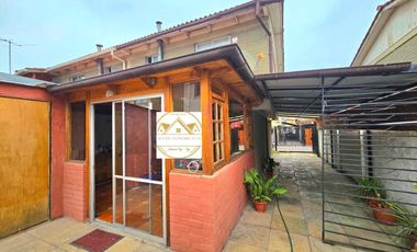 Casa en venta  en TALAGANTE