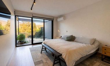 Casa en arriendo  en LO BARNECHEA