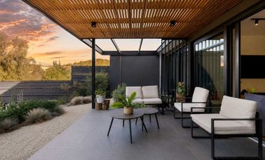 Casa en arriendo  en LO BARNECHEA