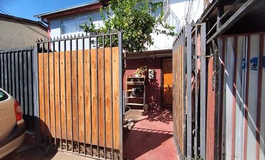 Casa en venta  en LA FLORIDA