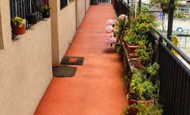 Departamento en venta  en SAN PEDRO DE LA PAZ