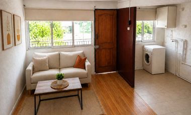Departamento en venta  en SAN PEDRO DE LA PAZ